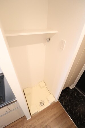 AZEST亀有SouthTowerの物件内観写真